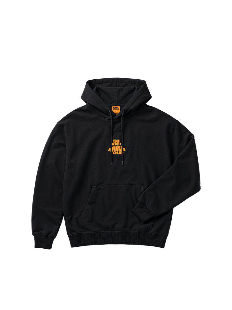 Kool Savas x HAKRO - Tour Hoodie