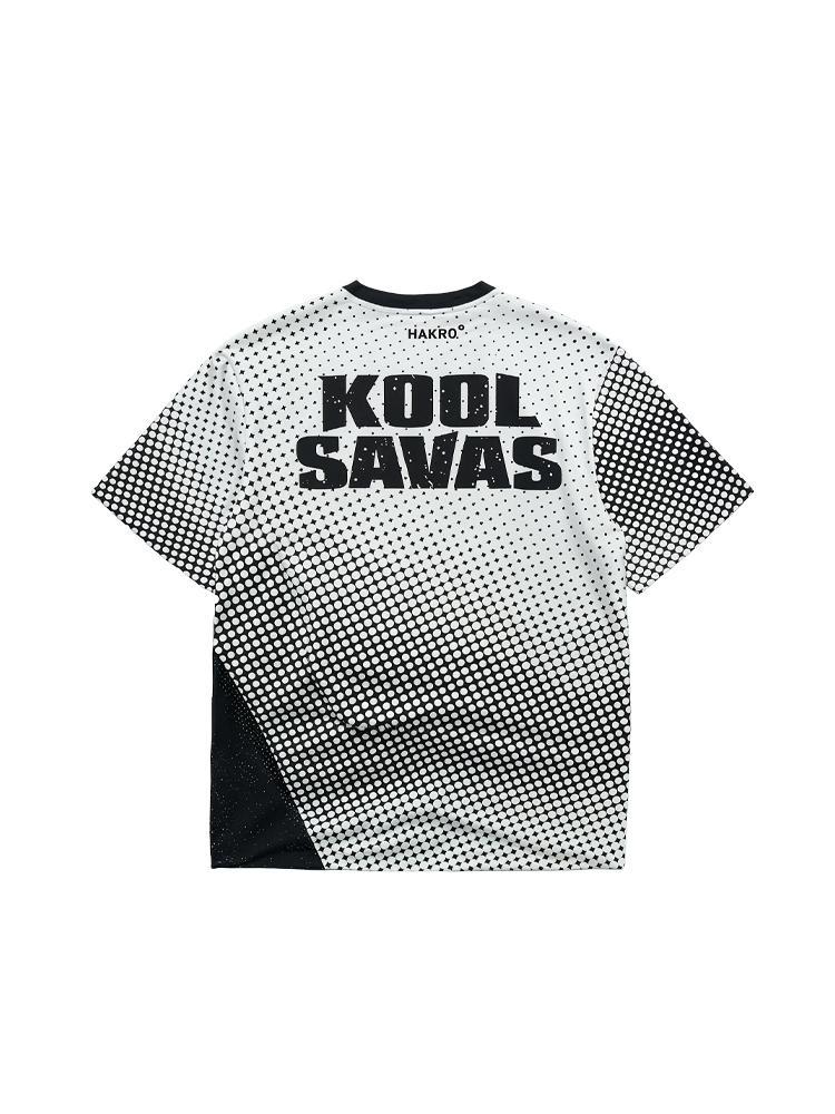 Kool Savas x HAKRO - Trikot