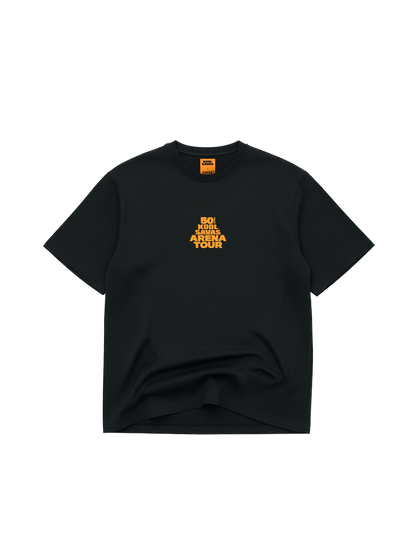 Kool Savas x HAKRO - Tour T-Shirt
