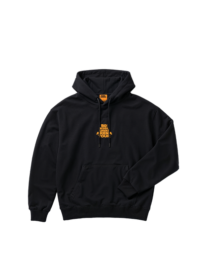 Kool Savas x HAKRO - Tour Hoodie