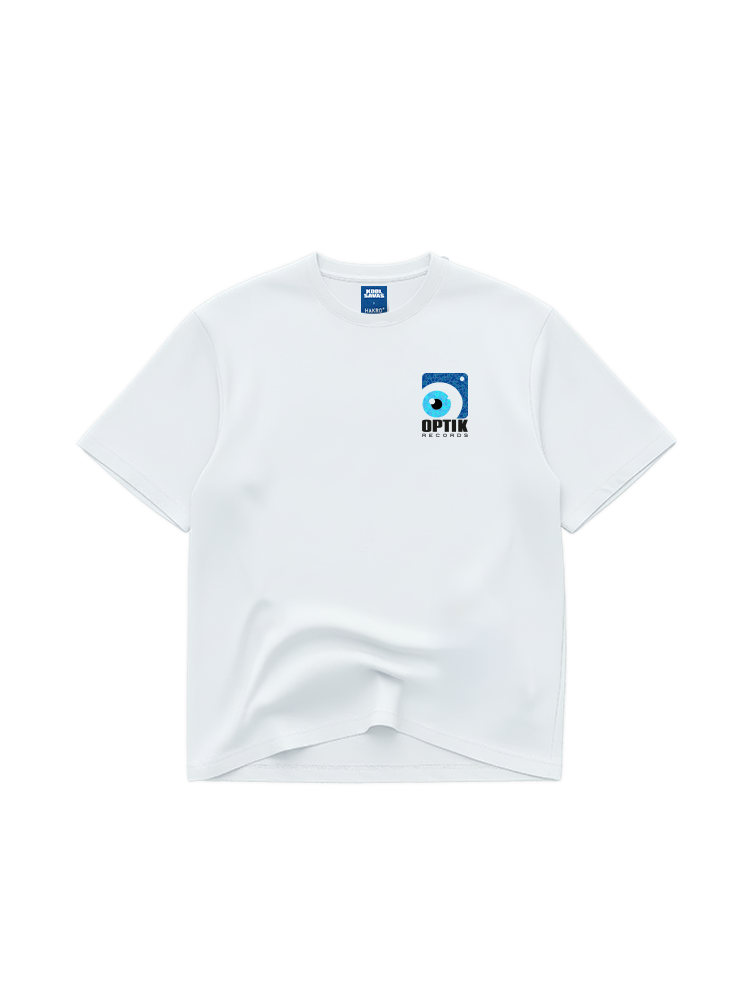 Kool Savas x HAKRO - Optik Records T-Shirt