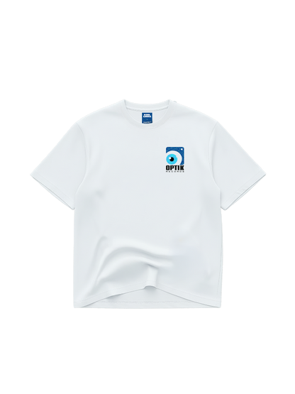 Kool Savas x HAKRO - Optik Records T-Shirt