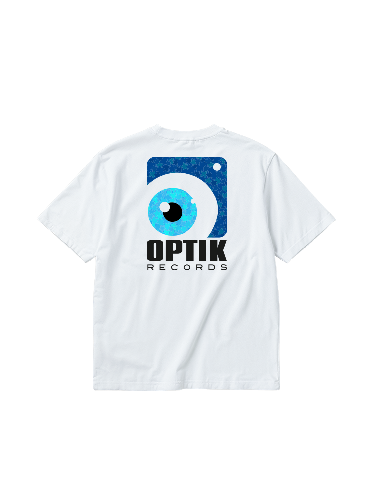 Kool Savas x HAKRO - Optik Records T-Shirt