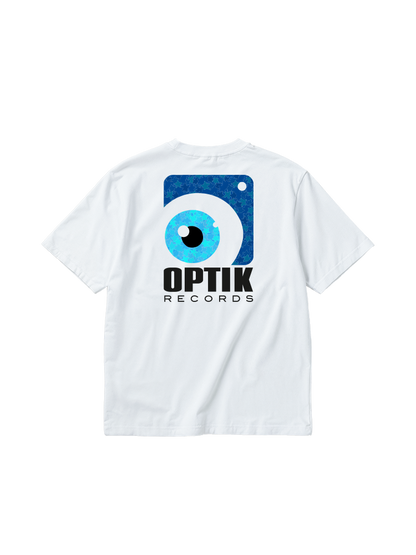 Kool Savas x HAKRO - Optik Records T-Shirt