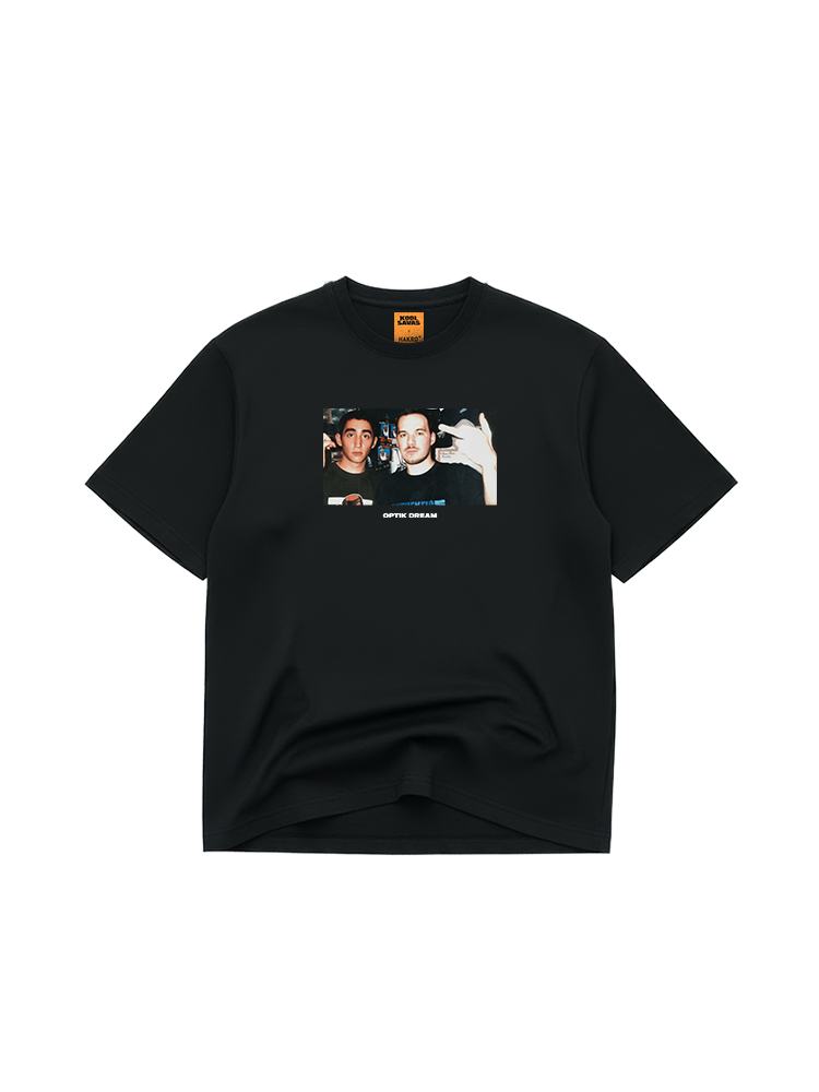 Kool Savas x HAKRO - Optik Dream T-Shirt