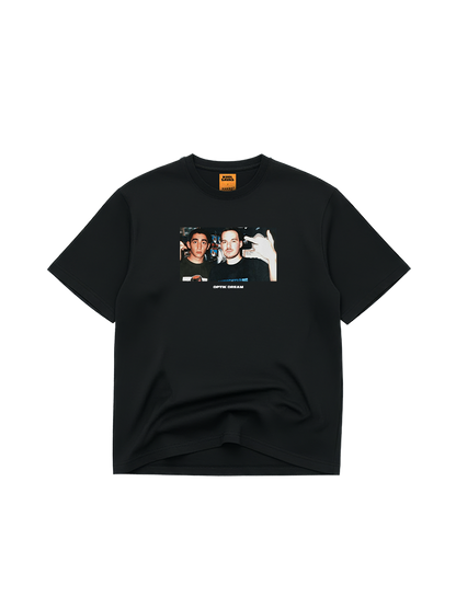 Kool Savas x HAKRO - Optik Dream T-Shirt
