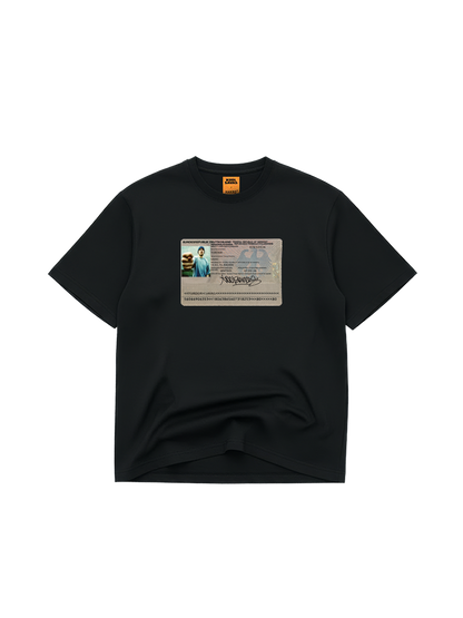 Kool Savas x HAKRO - Perso T-Shirt