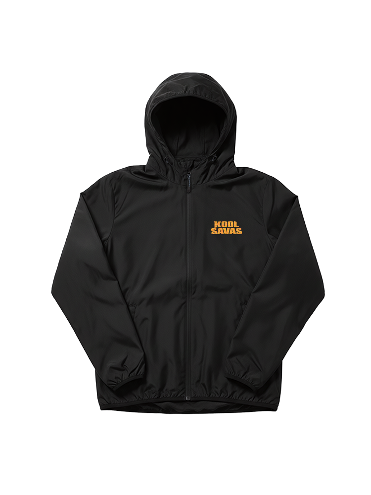 Kool Savas x HAKRO - Ultralight Tour Jacke