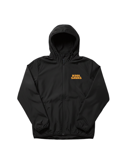 Kool Savas x HAKRO - Ultralight Tour Jacke