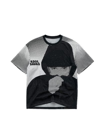 Kool Savas x HAKRO - Trikot