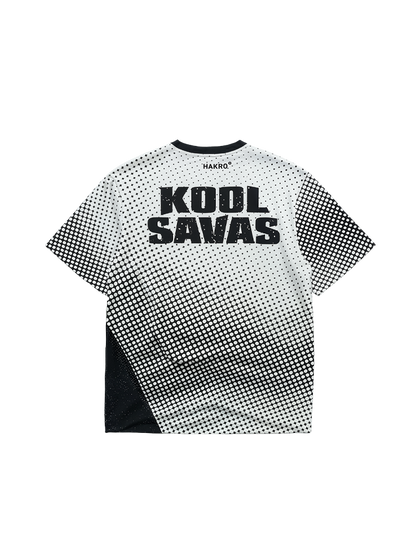 Kool Savas x HAKRO - Trikot
